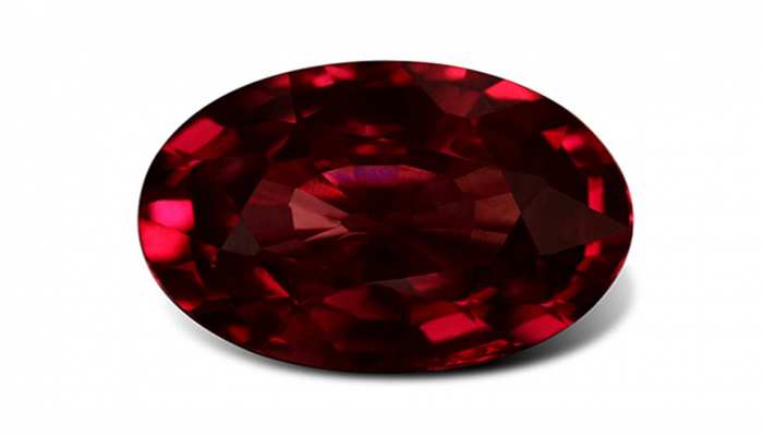 Garnet meaning on sale in hindi