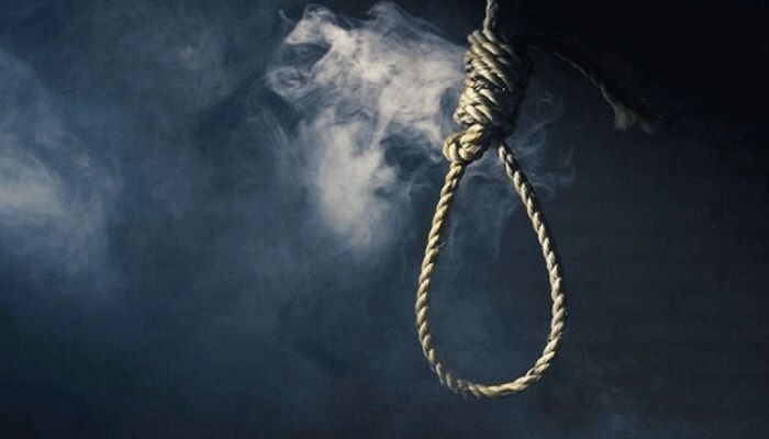 85 years old man took such a step after wifes death will not believe  allegedly committed suicide by hanging | 85 साल के बुजुर्ग ने पत्नी की मौत  के बाद उठाया ऐसा