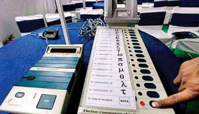 EVM is no longer an issue in country, Chief Election Commissioner Sushil  Chandra said |देश में EVM अब कोई मुद्दा नहीं, मुख्य चुनाव आयुक्त ने क्यों  कही ये बात?| Hindi News, देश