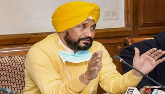 PM की सुरक्षा में चूक पर चन्नी बोले- पंजाब में नफरत से UP चुनाव जीतना चाहती है BJP