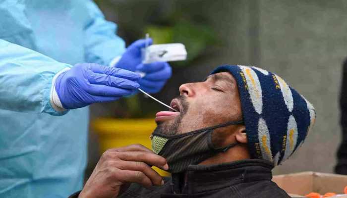 COVID-19 in India : देश में फिर बढ़ रहा कोरोना का कहर, जानिए ताजा अपडेट... ICMR की नई गाइडलाइन ICMR की ताज़ा खबरे हिन्दी में | ब्रेकिंग और लेटेस्ट न्यूज़ in Hindi - Zee News Hindi