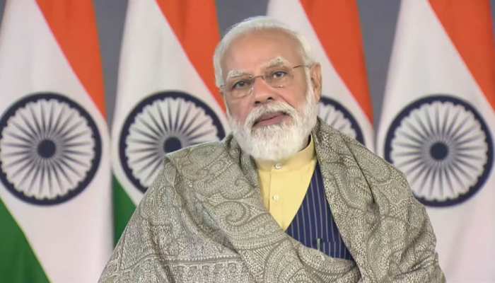 PM to hold meeting with CMs on Covid situation today| कोरोना के बढ़ते मामलों के बीच पीएम मोदी आज मुख्यमंत्रियों के साथ करेंगे बैठक | Hindi News, देश