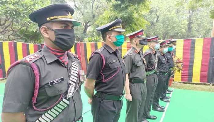 Indian Army Bihar Regiment