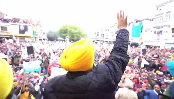 ਭਗਵੰਤ ਕਿਵੇਂ ਬਣਿਆ 'ਆਪ ਦਾ ਮਾਨ'