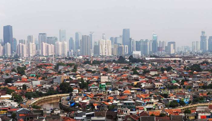 इंडोनेशिया की राजधानी क्‍या है? पुरानी को छोड़ अब नई वाली का नाम याद कर लीजिए