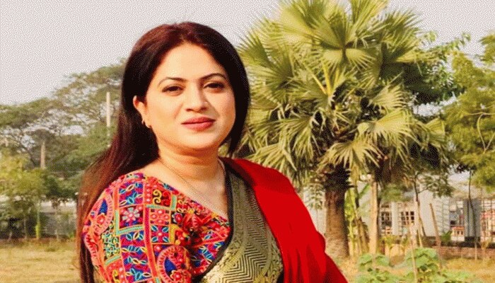 बोरे में मिली अभिनेत्री की लाश, सामने आया हत्या का कारण बोरे में मिली अभिनेत्री की लाश, सामने आया हत्या का कारण