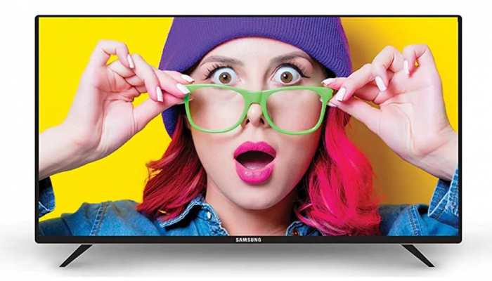 Flipkart से 5 हजार से कम में खरीदें 32-इंच का Samsung Smart TV, जानिए धांसू Offer