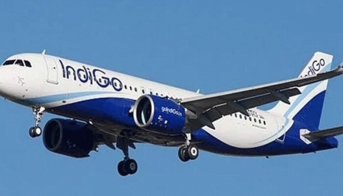 इंडिगो के 2 विमान हवा में टकराने से बचे, 3 हजार फीट ऊंचाई पर थे 400 से ज्यादा यात्री