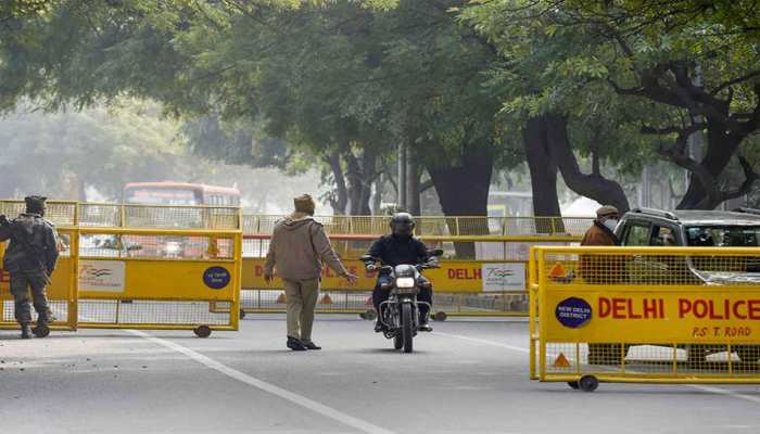 दिल्ली: खत्म होगा वीकेंड कर्फ्यू, दुकानों से हटेगा ऑड-ईवन सिस्‍टम