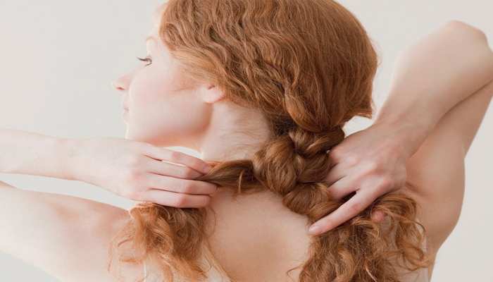 Tips for long hair strong hairs and hairfall solution tips and tricks for  hairfall solution | Tips for Long and Strong Hair: अगर चाहिएं खूबसूरत बाल  को आज से शूरू कर दें