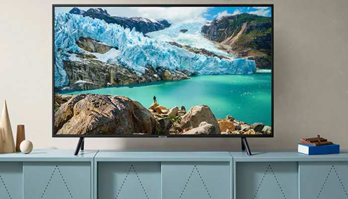 Flipkart से आधे से कम दाम में खरीदें Samsung का 43-इंच का Smart TV, आज है आखिरी मौका