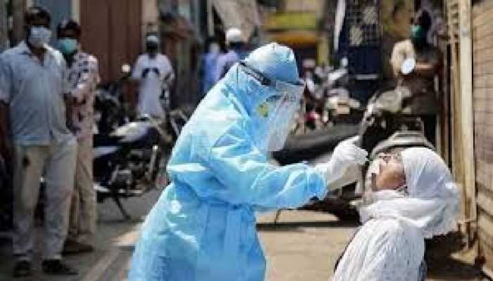 3,003 new corona patients 10 infected died in 24 hours| [बिहार में कोरोना  के मामलों में गिरावट, रिकवरी रेट हुआ 96.07 फीसदी | Hindi News, Bihar