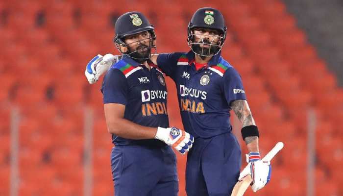 ICC ने चुना साल का बेस्ट T20 खिलाड़ी, रोहित-कोहली नहीं इस खिलाड़ी की चमकी किस्मत