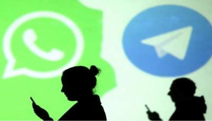 WhatsApp और Telegram पर गलती से भी न भेजें ये मैसेज, सरकार ने जारी की नई गाइडलाइंस