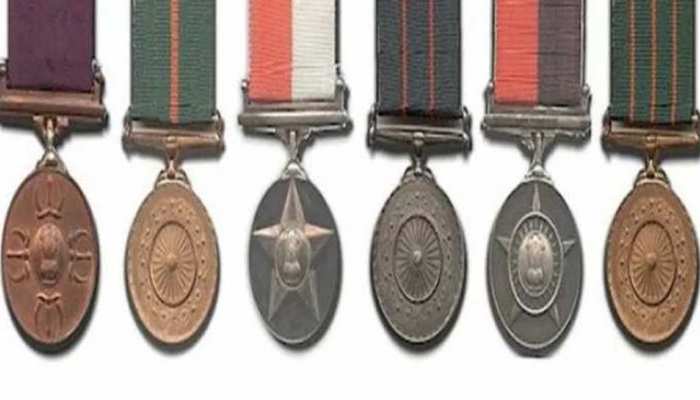 Gallantry Awards 2022 know its history significance and others details mpny | Gallantry Awards 2022: जानें कब हुई शुरुआत, कैसे होता है चयन सहित वीरता से जुड़े सभी अवॉर्ड्स के बारे में |