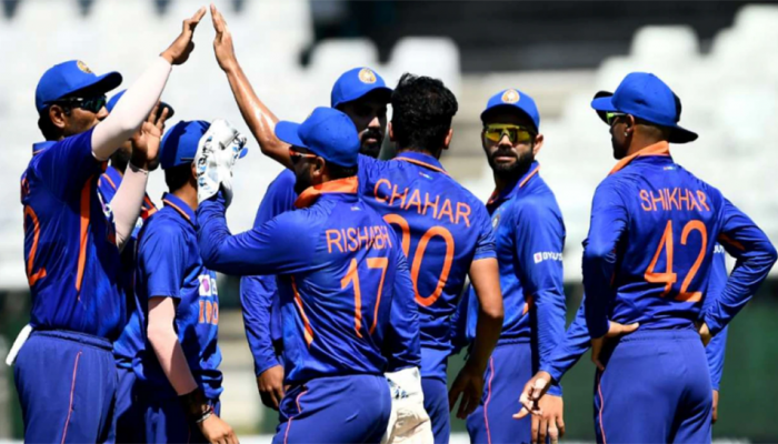वेस्टइंडीज सीरीज से पहले टीम इंडिया के लिए खुशखबरी, ये बड़ा मैच विनर करेगा वापसी!