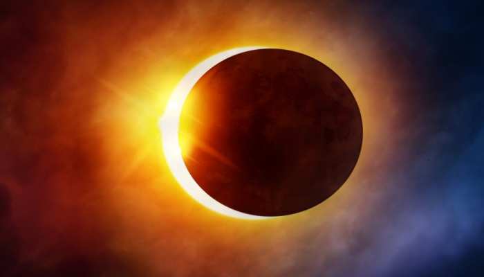 कब लगेगा साल का पहला सूर्य ग्रहण? जानें डेट और समय