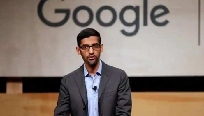 फिल्म मेकर सुनील दर्शन ने गूगल CEO सुंदर पिचाई के खिलाफ दर्ज कराया केस, जानें क्यों?