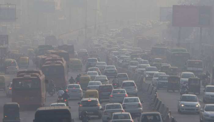 भारत के इस शहर में प्रदूषण से सबसे अधिक मौत, रिपोर्ट में चौंकाने वाला खुलासा