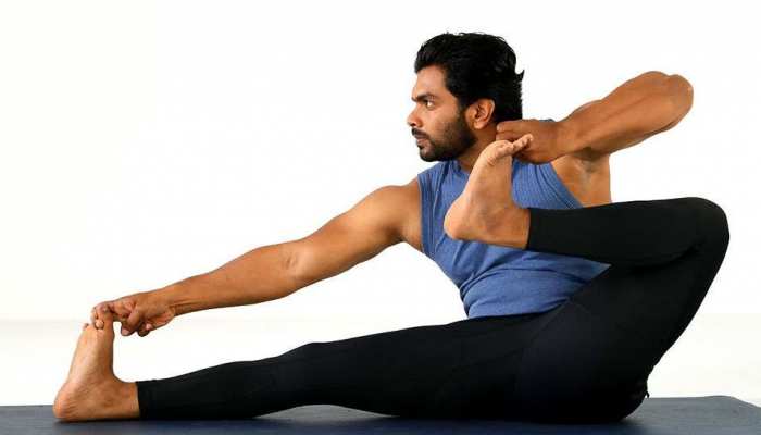 Best Yoga: योग करेगा हर रोग दूर! ऐसे किडनी और लीवर को बनाएं तंदुरुस्त