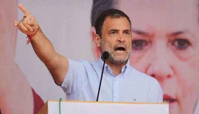 पंजाब में कांग्रेस को लीड कौन करेगा! राहुल गांधी ने वर्चुअल रैली में दिया जवाब
