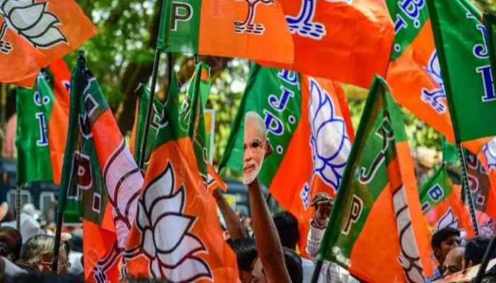 UP चुनाव के लिए BJP ने जारी की एक और लिस्ट, 91 उम्मीदवारों की घोषणा की