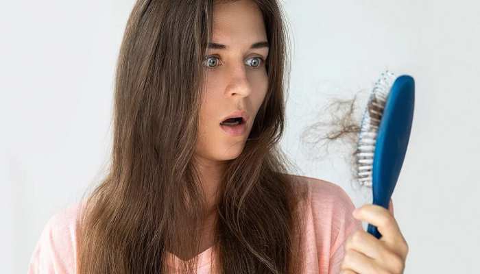 reduce hair fall nighttime hair care tips to stop hair fall and hair loss balon ka jhadna samp | Reduce Hair Fall: सोने से पहले करें ये काम, तुरंत बंद होने लगेगा reduce hair fall nighttime hair care tips to stop hair fall and hair loss balon ka jhadna samp | Reduce Hair Fall: सोने से पहले करें ये काम, तुरंत बंद होने लगेगा