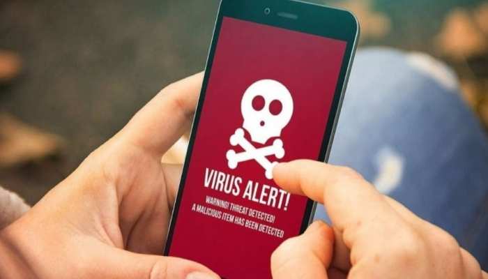 सावधान! ये खतरनाक Virus चुरा रहा आपके Smartphone का सारा डेटा और बैंक डिटेल्स