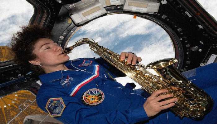 अंतरिक्षयात्री स्पेस स्टेशन में कैसे करते हैं रिलैक्स? जानिए उनका पसंदीदा तरीका 