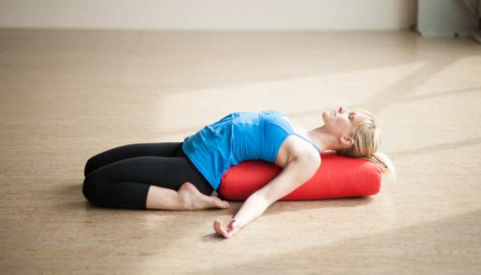5 Yoga Poses for Lower Back Pain Relief