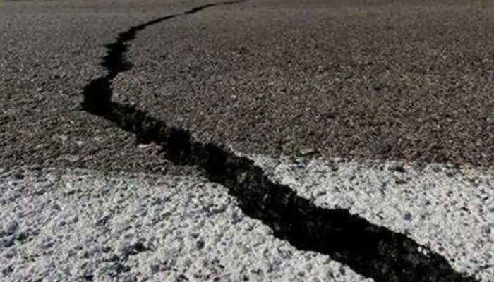 दिल्ली में भूकंप की ताज़ा खबरे हिन्दी में | ब्रेकिंग और लेटेस्ट न्यूज़ in Hindi - Zee News Hindi