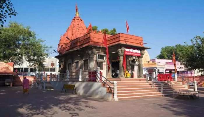 Maa Saraswati Temple