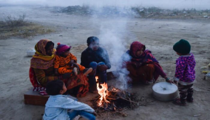 Weather Report Bihar will not get relief to cold know why winter will haunt  till the end of February | Weather Report: बिहार को नहीं मिलेगी ठंड से  राहत, जानिए क्यों फरवरी
