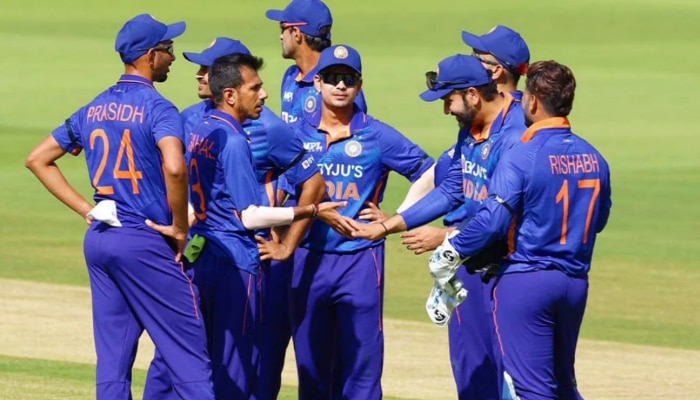 India Vs West Indies Team India Kl Rahul Mayank Agarwal 2Nd Odi Match Indian Team|Ind Vs Wi: टीम इंडिया में अचानक हुई इन 3 घातक प्लेयर्स की एंट्री, खौफ में वेस्टइंडीज टीम|