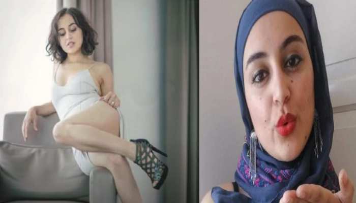 Porn Star Yasmina Ali - Yasmina Ali a porn actress is threaten by taliban afghanistan one and only  pornstar | à¤¹à¤¿à¤œà¤¾à¤¬ à¤µà¤¾à¤²à¥€ à¤ªà¥‹à¤°à¥à¤¨ à¤à¤•à¥à¤Ÿà¥à¤°à¥‡à¤¸ à¤•à¥‡ à¤ªà¥€à¤›à¥‡ à¤ªà¤¡à¤¼à¤¾ à¤¹à¥ˆ à¤¤à¤¾à¤²à¤¿à¤¬à¤¾à¤¨; à¤œà¤¾à¤¨à¤¿à¤ à¤•à¥à¤¯à¤¾ à¤¹à¥ˆ