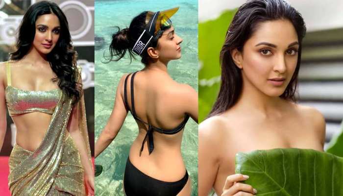 Kiara Advani की ताज़ा खबरे हिन्दी में | ब्रेकिंग और लेटेस्ट न्यूज़ in Hindi - Zee News Hindi