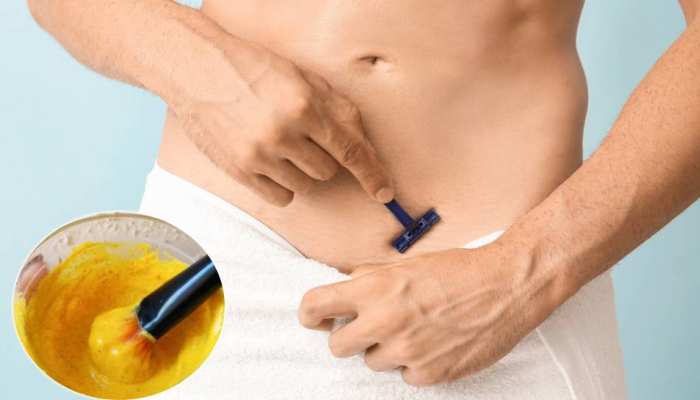 Permanent Hair Removal Remedy to remove hair from private part | अनचाहे बालों को परमानेंट हटाने का घरेलू उपाय | Hindi News, Health Permanent Hair Removal Remedy to remove hair from private part | अनचाहे बालों को परमानेंट हटाने का घरेलू उपाय | Hindi News, Health