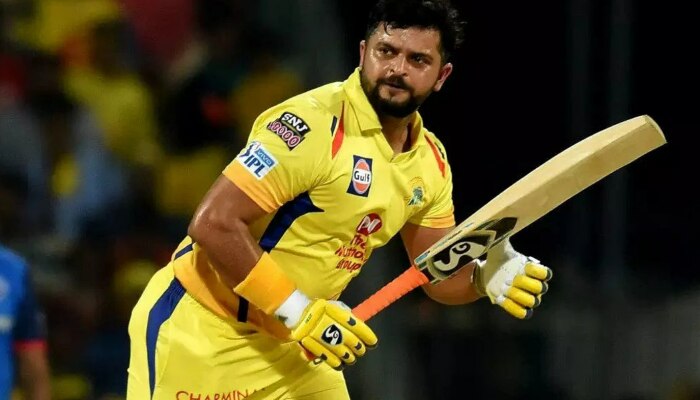 Suresh Raina Update In Ipl Auction 2022 Know His Career Profile Record For Csk | Ipl 2022 Mega Auction: Suresh Raina पर नहीं लगाई किसी टीम ने बोली, Csk ने दिया था