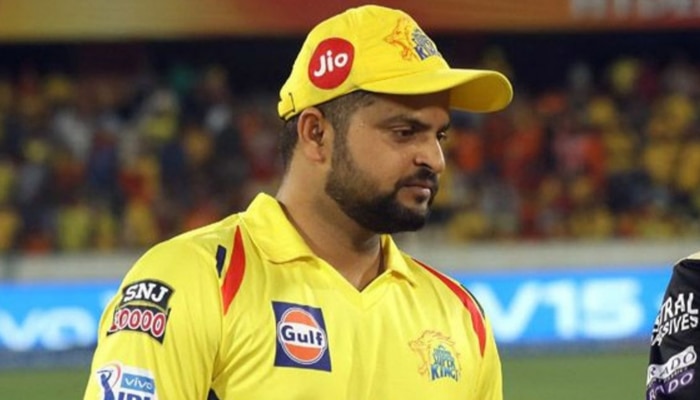 Ipl 2022 Mega Auction Suresh Raina Unsold Ipl Mega Auction 2022 Indian Premier League Mega Ipl|Ipl 2022: सुरेश रैना का टूटा दिल, ऑक्शन में किसी भी टीम ने भाव तक नहीं दिया|