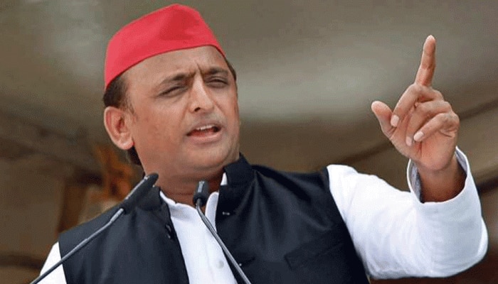 Electricity free also promise for diesel petrol in Uttar Pradesh By Akhilesh  Yadav | अखिलेश यादव का चुनावी वादा, यूपी में मुफ्त म‍िलेगा खाद-डीजल-पेट्रोल  और बिजली | Hindi News, देश