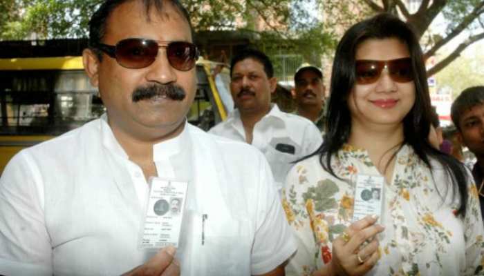 बिहार के मंत्री अशोक चौधरी की प्रेम कहानी, जानें कैसे हुई थी नीता से मुलाकात