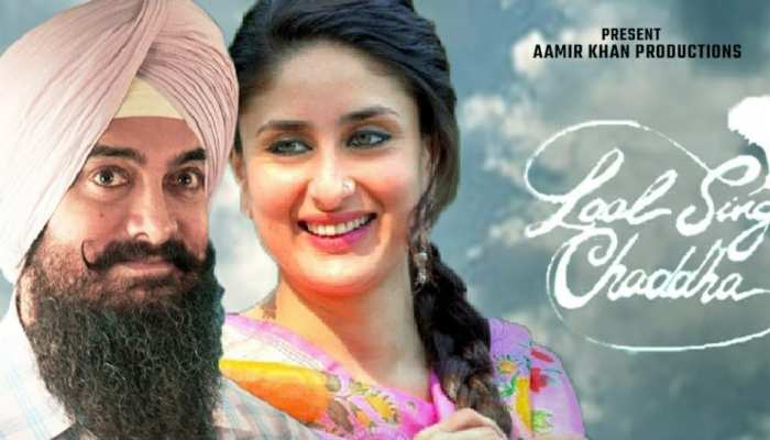 Aamir Khan Kareena Kapoor Khan 