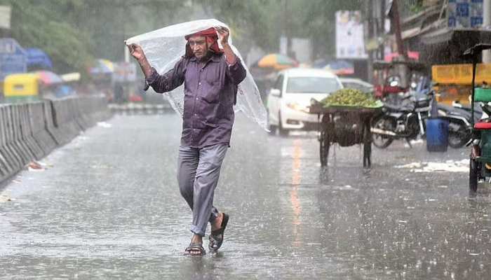 Weather Forecast Updates: IMD Warning for light to moderate rain in UP, Bihar and Jharkhand | Weather Forecast: मौसम फिर लेगा करवट, ठंड के बाद अब इन राज्यों में बारिश बढ़ाएगी मुसीबत;