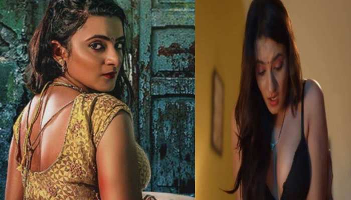 Seal 2 web series hot and bold scenes ssh | अकेले में ही देखें 'भाभी' की ये  वेब सीरीज! अश्लीलता की सारी हदें पार | Hindi News, Zee PHH Entertainment