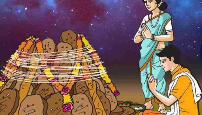 Falgun Purnima 2022: Lord Vishnu Pujan and Hanuman Vrat on Dolika Dahan  Day, You Well Get Profit | Holi Puja Falgun Purnima: होली के दिन विष्णु  भगवान और हनुमान जी की करें