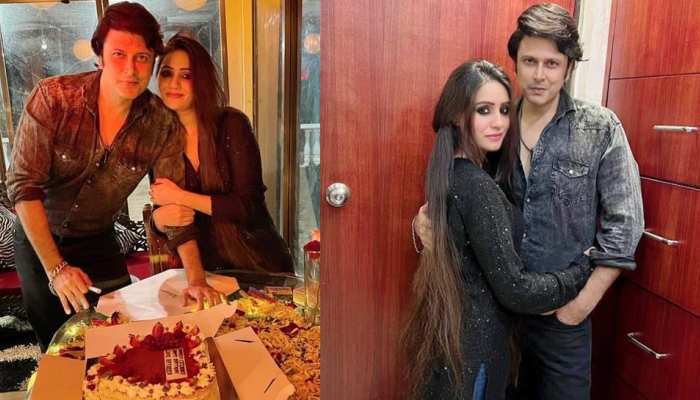 Kasautii Zindagi Kay Star Cezanne Khan Is Getting married at the Age of 44,  Know about his girlfriend | 'कसौटी जिंदगी के' स्टार सीजेन खान 44 की उम्र  में कर रहे शादी,