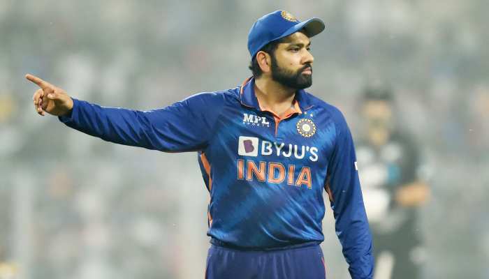 rohit sharma team india one day test and t20 captain indian