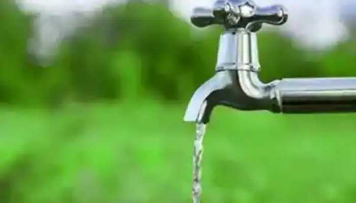 बिहार: कागजों ने सोखा नल का जल, जनता रह गई 'प्यासी' हो गई करोड़ों की लूट