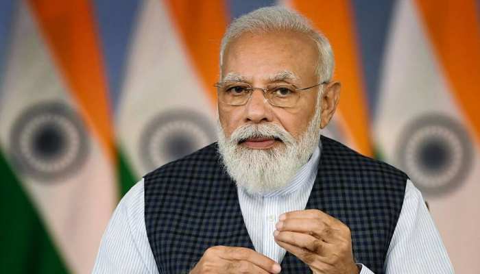 mann ki baat live updates pm modi address to indians |  PM Modi's address in Mann Ki Baat, said- India's valuable heritage brought from Italy  English News, Country