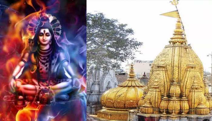 धरती के खत्म होने के बाद भी बचा रहेगा यह मंदिर, स्वयं महादेव करते हैं इसकी रक्षा! | mahashivratri 2022 kashi vishwanath jyotirling protect by lord shiva know significance and facts of